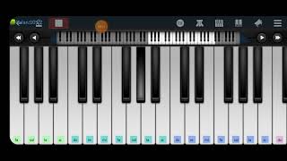 Yalı Çapkını-Dizi Müziği(Halis-Hatice)-Perfect Piano