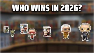 The Top 5 Best Stan Lee Funko in 2026 - Must Watch Before Buying!