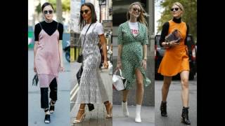 Tendencia De Moda Para Otoño-Invierno 20162017 - Fashion Jh