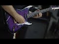 Panos A Arvanitis - Guitar Clinic Chapter 5 - Kourbis Pedal DOD250 grey Style Prototype