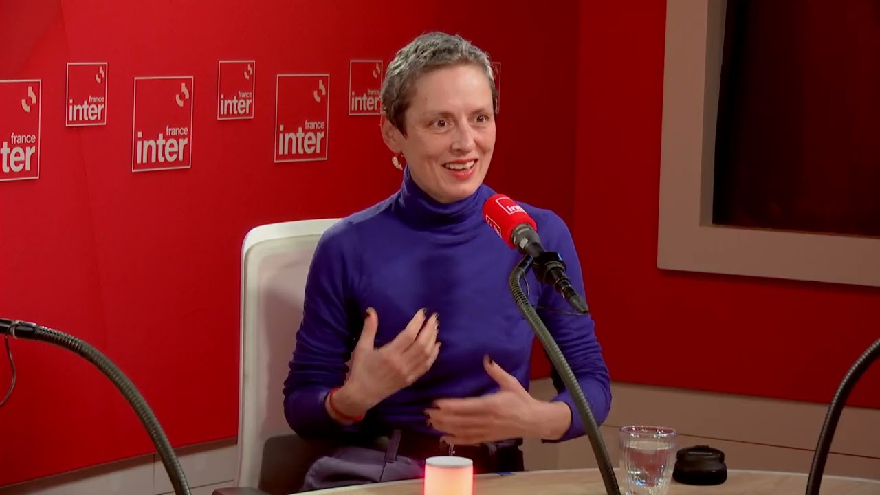 Fleur Breteau : "Ça faisait 1h30 que j'entendais des députés mentir, et ça m'a submergée"