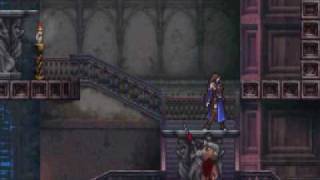 Castlevania: Order of Ecclesia Walkthrough -part 18