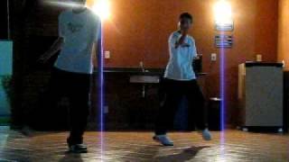 Duo rebolation