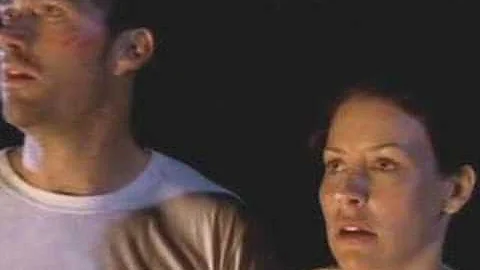 Lost's Jack & Kate: Nothing's Gonna Change My Love For You