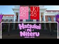 Hatsukoi ni Niteru (AKB48 x JKT48)