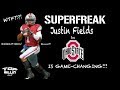 X&O's: FREAK QB Justin Fields to Ohio State is SCARY!!!
