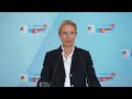 KEINE REGIERUNG! Alice Weidel zerlegt die Merz-Regierung – Vertrauensfrage offenbar BALD!