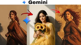 🚀 "Gemini AI App Se Photo Transformation | Professional Photo Editing बिना Photoshop"#ai #video ❤️😎💯 screenshot 3