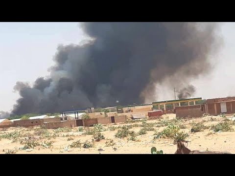 87 killed and 191 injured as tribal violence escalates in West Darfur