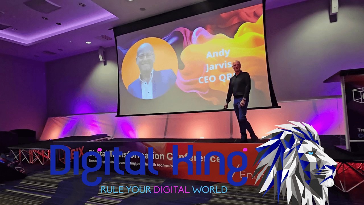 Digital King Showreel