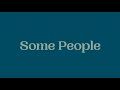 James Bay Some People Lyrics mp3