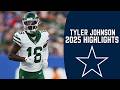 Tyler Johnson Highlights 🔥 | Welcome to the Cowboys