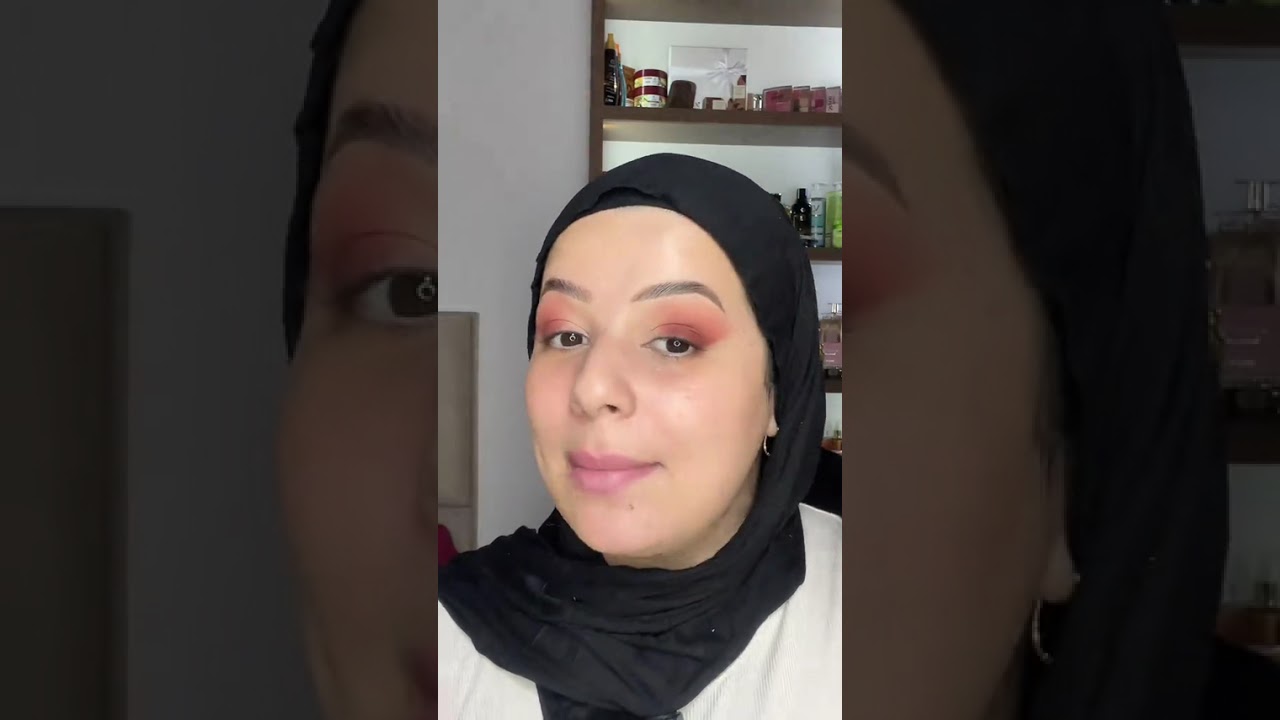 الحلقة 5 من سلسلة مكياج المبتدئات مع إيفر بيوتي