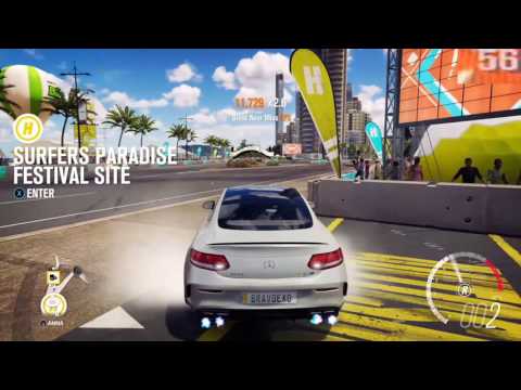 Video: Cosa Serve Per Eseguire Forza Horizon 3 A 1080p60?