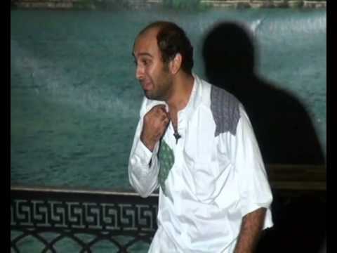 قسوة الحياة مقطع من مسرحية إشارة مرور 