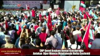 “Fakirliği Topraklarda Toprağa Gömeceğim”