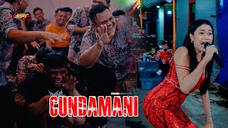 Cundamani - Veronika Dantik  - Garaga Jandhut Sragen - WSS Audio - aditjaya pictures