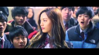 AFTERSCHOOL NANA in Fashion King (2014) part 1