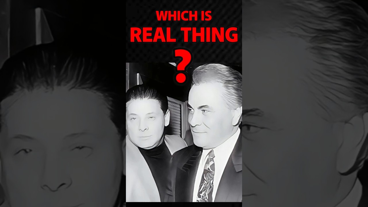 Ex-Mafia YouTuber LIES: Why He Testified and Sold Everyone Out? 🔭🔭 #shorts