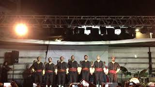 Adiyaman Yöresi̇ - Veget 29 Eki̇m 2018 Cumhuri̇yet Kutlamalari Akşami