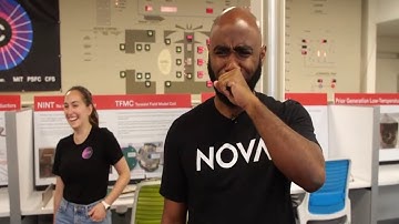 Dr. Nehemiah Mabry 2025 Talent Reel || Expert / Host / Actor (Dr. Nee)