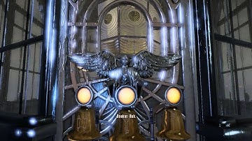 Bioshock Infinite playthrough #1: Lighthouse Rocket Ship