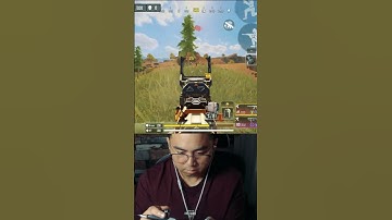 Tactical Slope Advantage! 💡🔥 Outsmarting 3 Enemies #codm #codmobile #codmobileclips #fyp