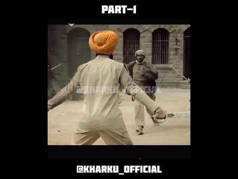 Reality Of Panjab || Ajj Tak News || Kharku Official || Sikh History || Part-1