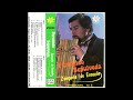 FERNANDO SEPÚLVEDA - ZAMPOÑA DE ENSUEÑO VOL. II cassette full album