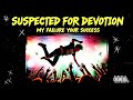 (AI Cover) Suspected For Devotion - My Failure Your Success