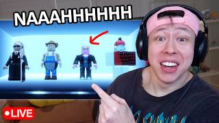 there's no way LOL... (roblox games after)