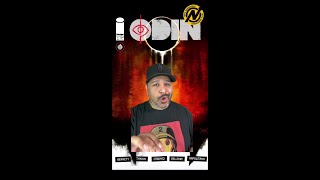 Odin #1 Review! Image Comics
