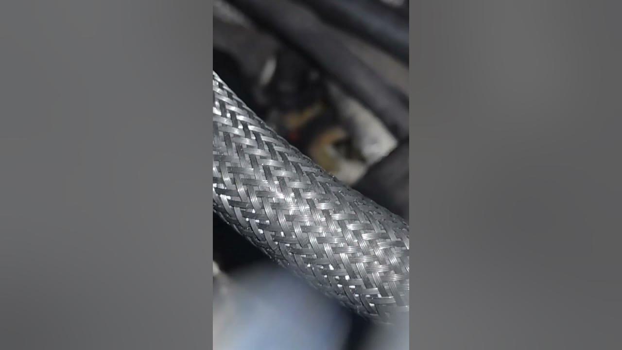 2011 2021 dodge durango 3 6l coolant temp sensor location youtube