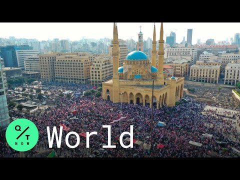 Video: Saad Hariri - premijer Libanona: biografija, osobni život