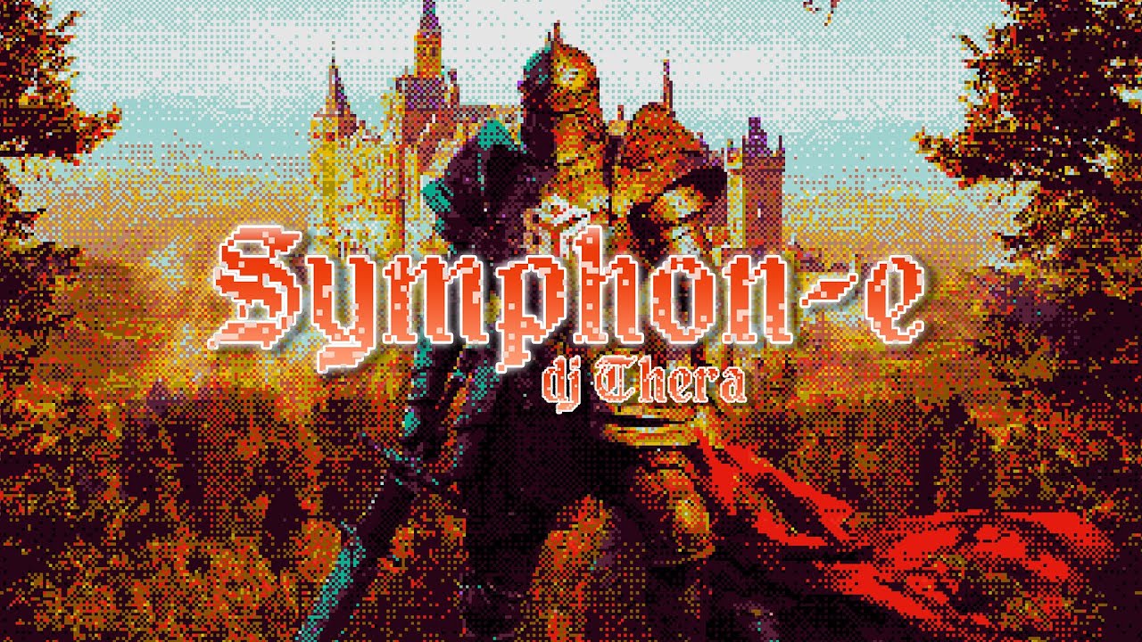 Dj Thera - SYMPHON-E (Official Videoclip)