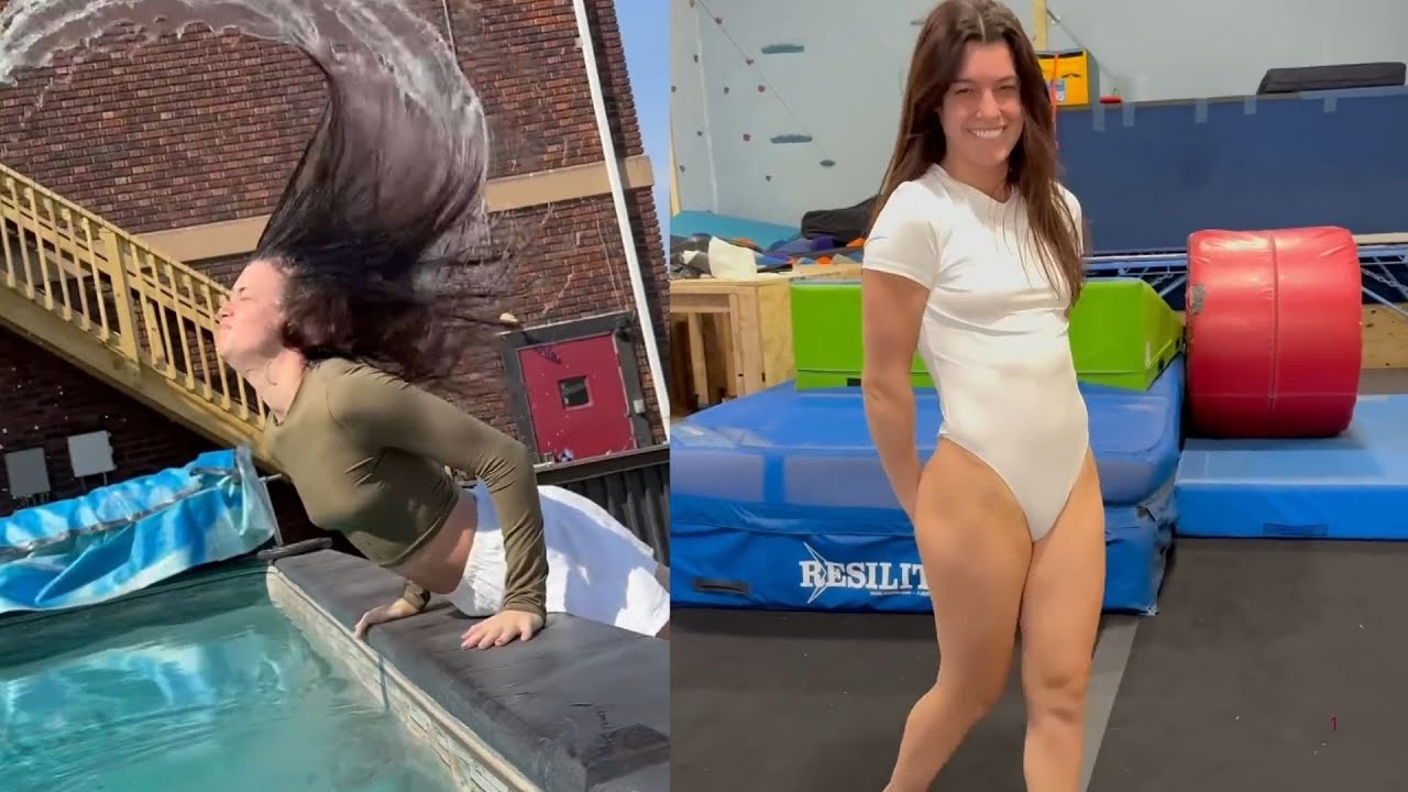 Nicole Skirts - YouTube