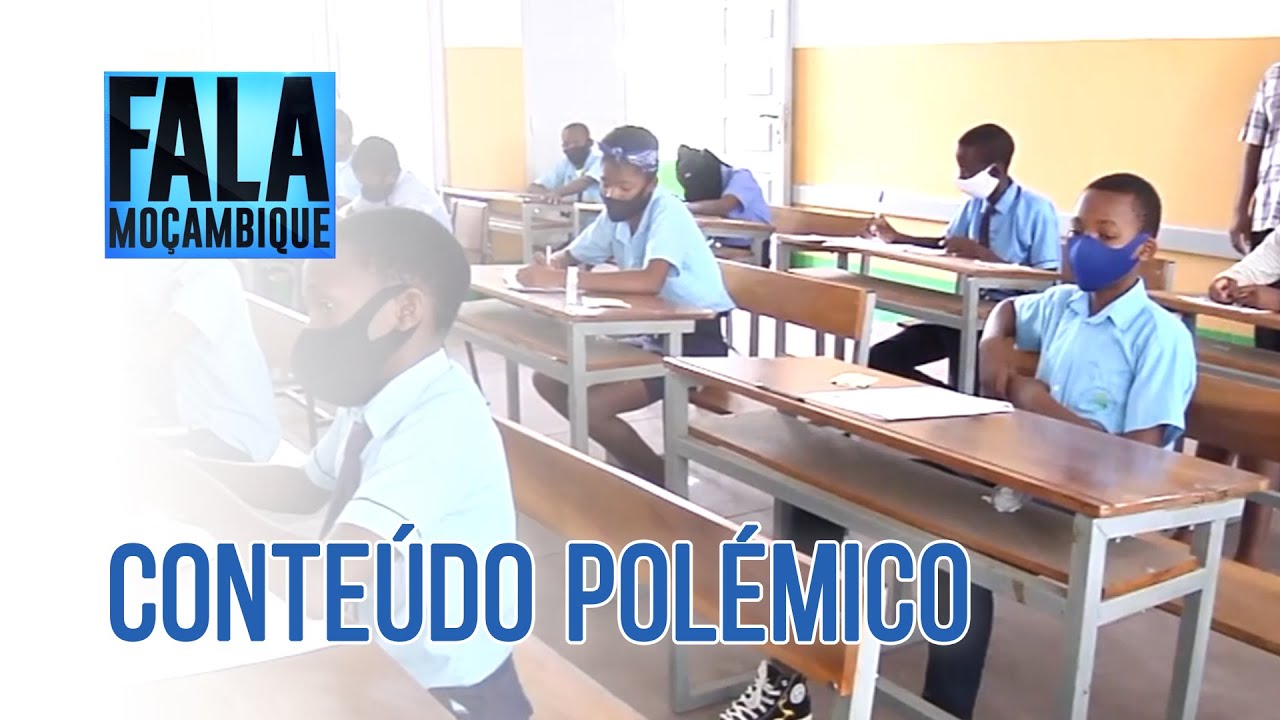 LIVRO ESCOLAR QUE INDUZ CRIANÇAS A PRÁTICAS SEXUAIS E IDEOLÓGICO SERÃO TIRADOS DAS ESCOLAS
