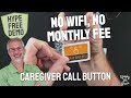 FullHouse Call Button Tested: Real Features, Real Results