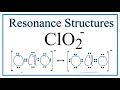 Lewis Structures and Resonance Concepts