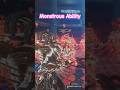The Best Ability…? #gaming #warframe #tenno