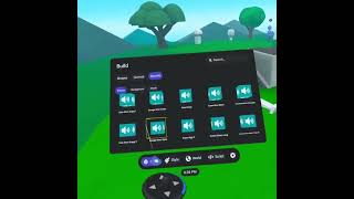 Sounds Overview Horizon Worlds