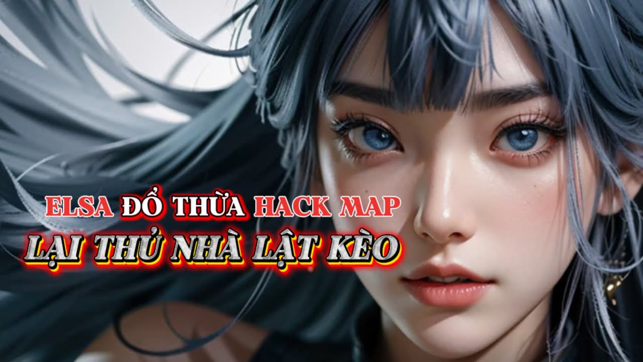 YUEBANFANS - Thủ Nhà Lật Kèo Căng Thẳng & Chú Bé ELSU Trung Quốc