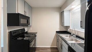 B1-Mesh II | 2 Bed 2 Bath | 863 SqFt | Fenced Yard
