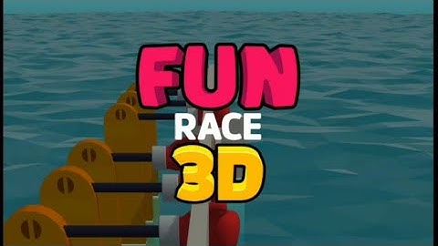 Funrace 3d || level 52 - 61 || gameplay/walkthrough/playthrough
