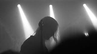 Afsky - Skær, Live in Stockholm
