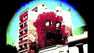squid friendly - cop sandwich pt.1 (MA) (free jazz, harsh noise, freak folk, experimental indie)