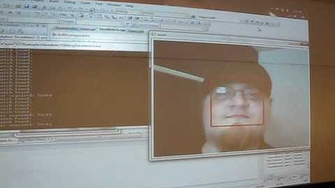 RBT337 Final Project: Face Recognition
