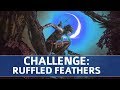 Shadow of the tomb raider  peruvian jungle challenges ruffled feathers oropendola nests