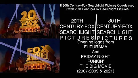 تحميل 20th Century Fox 30 Subs Roblox - fox searchlight pictures roblox