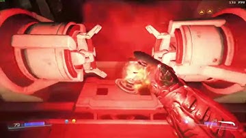 Doom FGV (2016) - Kadingir Sanctum | Gameplay Part 6 100%